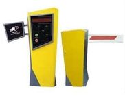 El TI, sensores electromágneticos del estacionamiento del coche inteligente de la tarjeta de AWID sortea el sistema de control de la entrada