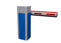 Puerta plegable FJC-D527 de la barrera del uso al aire libre plegable de 90 grados