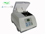 Máquina dental colorida de Amalgamator/amalgama dental del instrumento con CE