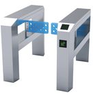 Puertas ópticas de los sistemas del torniquete de la seguridad para la atención de la entrada y de la salida de la empresa