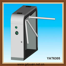 Barrera automática del turnstyle del trípode del torniquete de la seguridad