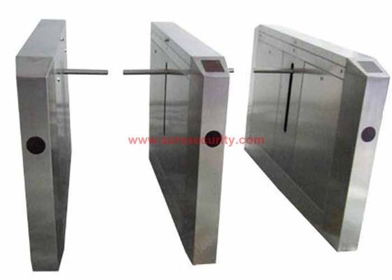 Torniquete impermeable disponible del diseño del trípode del descenso del brazo de la puerta bien de la barrera