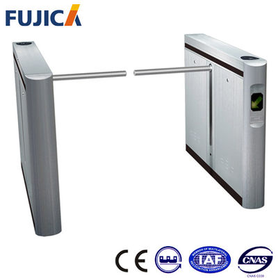 Puerta automática de la barrera del torniquete del brazo del descenso de la seguridad para el control de acceso de la entrada