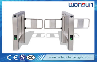 Panel de control multifuncional de la puerta de la barrera del tablero de control para el control de acceso