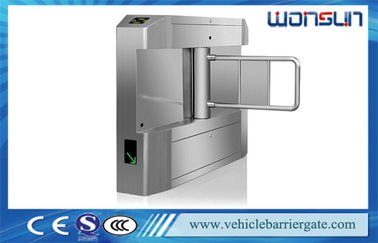 Accesorios de la puerta de la barrera del auge de Autommatic del interfaz RS485 para la base de la máquina