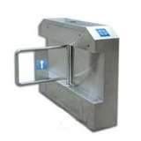 Supermercado Swing barrera automática puerta única puerta HBE-AC-2
