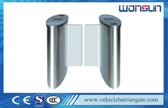 Sensores infrarrojos del haz de la fotocélula de desplazamiento de la puerta de los accesorios impermeables del motor