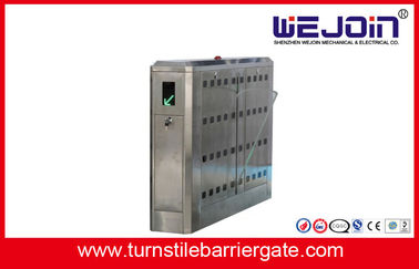 Control de acceso automático