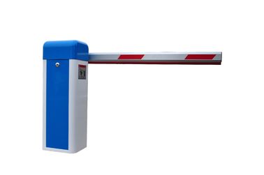 Puerta automática inteligente de la barrera del auge para parquear y el acceso del vehículo teledirigidos