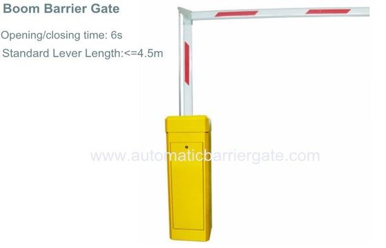 polvo confiable adaptable 3S/6S que cubre la puerta automática de la barrera para la escuela, hospital, sala de estar, gobierno
