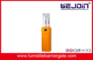 CA anticolisión 220V/110V del coche del estacionamiento del auge de la barrera del brazo inestable de la puerta