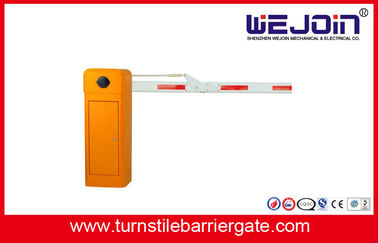 CA anticolisión 220V/110V del coche del estacionamiento del auge de la barrera del brazo inestable de la puerta