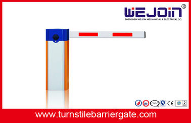 Sistema automático de la puerta de la barrera del auge del tráfico de la seguridad con el embrague de Mannual