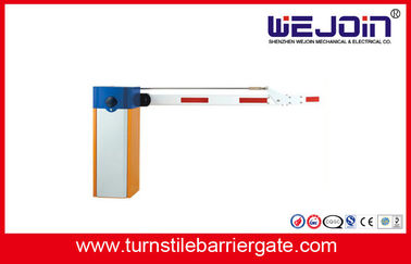Sistema automático de la puerta de la barrera del auge del tráfico de la seguridad con el embrague de Mannual