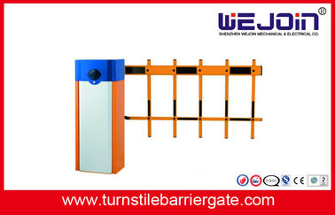 Sistema automático de la puerta de la barrera del auge del tráfico de la seguridad con el embrague de Mannual
