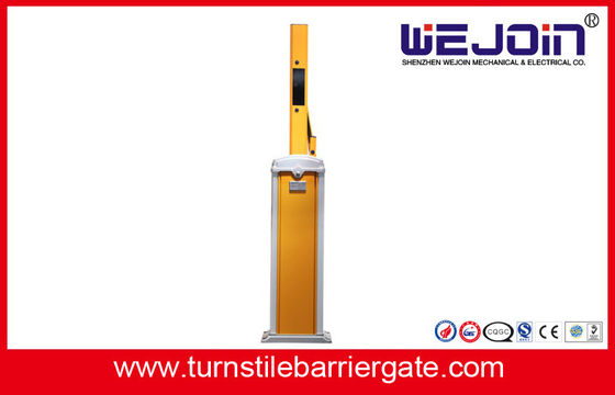 Brazo automático de la puerta de la barrera del auge con la vivienda de la aleación de aluminio y el color opcional