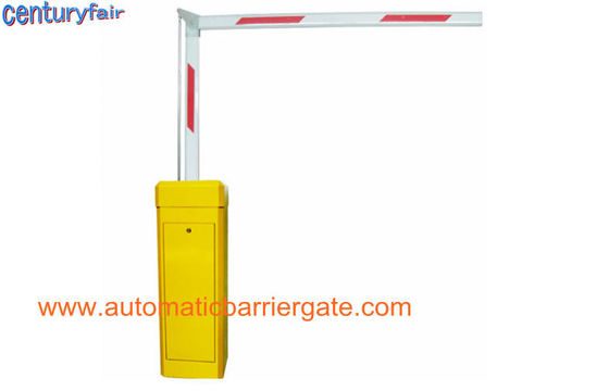 polvo confiable adaptable 3S/6S que cubre la puerta automática de la barrera para la escuela, hospital, sala de estar, gobierno