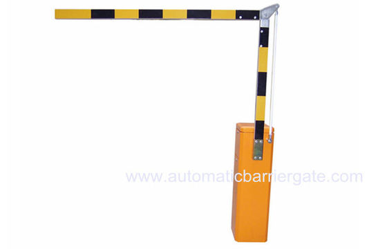 polvo adaptable 3S/6S que cubre la puerta automática económica de la barrera para la escuela, hospital, sala de estar, gobierno