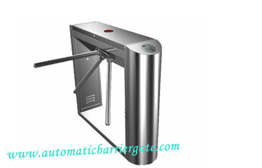 Atención automática del tiempo de la puerta 0.2S del torniquete del trípode del control de acceso
