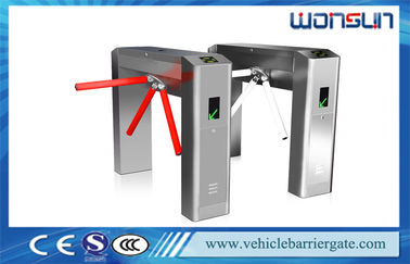Puerta automática de la barrera de la parada del coche de la puerta del auge de la puerta de la barrera de la barrera del aparcamiento