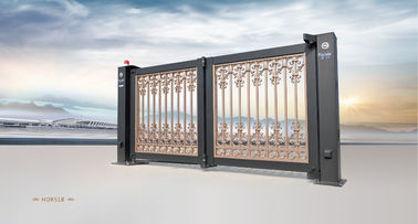 Puertas plegables del BI sin rieles