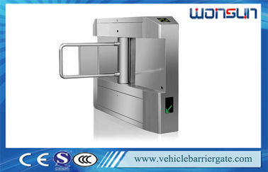 1.5s los accesorios de la puerta de la barrera del motor de la puerta de la CA 220v trabajan a máquina base