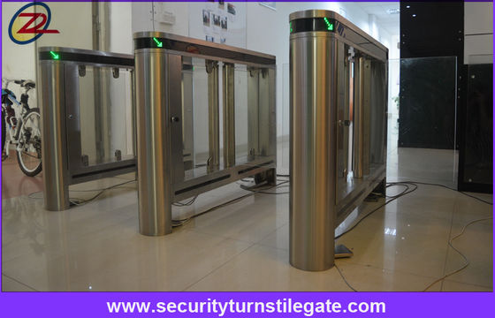 Puerta completamente automática del torniquete de Speedgate para el sistema del control de acceso