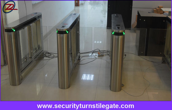 Puerta completamente automática del torniquete de Speedgate para el sistema del control de acceso