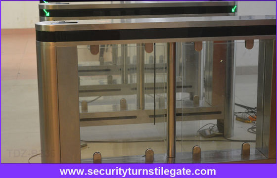Puerta completamente automática del torniquete de Speedgate para el sistema del control de acceso