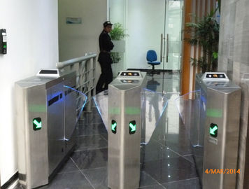 barrera de la aleta de la Oferta-dirección inteligente con el motor impulsor sin cepillo de DC