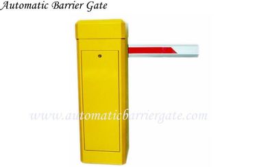 polvo confiable adaptable 3S/6S que cubre la puerta automática de la barrera para la escuela, hospital, sala de estar, gobierno