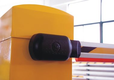 Puertas automáticas teledirigidas del auge de la seguridad de la calle para el estacionamiento del coche