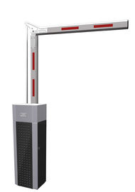 Puerta plegable FJC-D527 de la barrera del uso al aire libre plegable de 90 grados