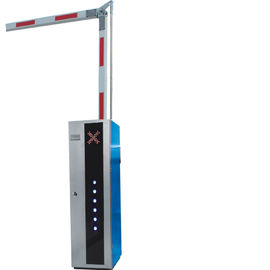 Barrera intensiva plegable FJC-D627B de la indicación de la señal de tráfico del uso de la puerta de la barrera