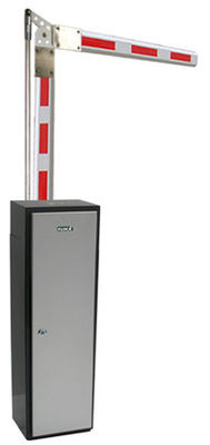 Barrera puerta, modelo FJC-D627, pesados, Control de vehículos de límite de altura de plegado