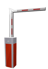 Barrera puerta Motor integrado con auge plegable FJC-D517