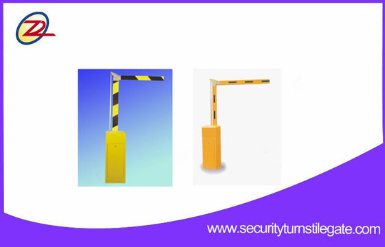 Puerta plegable automática de la barrera del estacionamiento de la puerta de la barrera del vehículo para la carretera