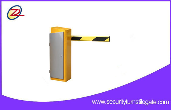 Puerta plegable automática de la barrera del estacionamiento de la puerta de la barrera del vehículo para la carretera