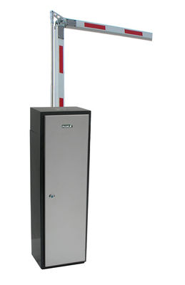 Operador plegable FJC-D627 de la puerta de la barrera de la altura del límite del control resistente del vehículo