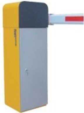 puerta automática de la barrera del tráfico de la alta integración adaptable resistente 1.8s para el término de autobuses AC110V 50Hz