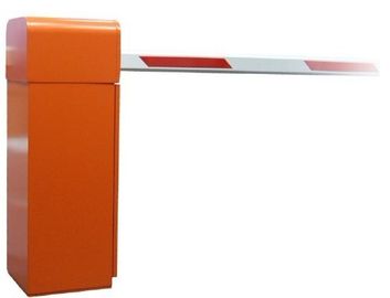 barrera automática rápida adaptable confiable del tráfico de la alta integración resistente 1.4s
