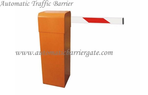 Puerta automática 1.8s de la barrera del tráfico de la carretera para el estacionamiento del coche