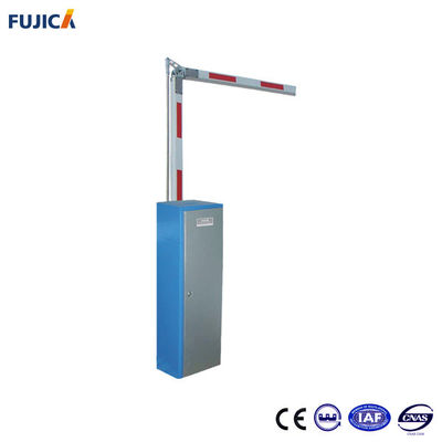 Puerta eléctrica de la barrera del tráfico del auge para la barrera del tráfico del equipo que parquea