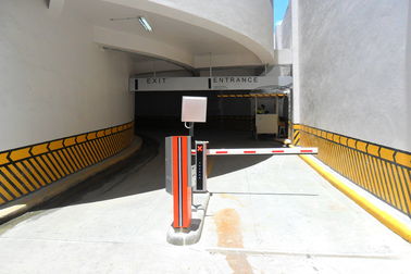 puerta FJC-D618B, interfaz teledirigido de la barrera del auge del estacionamiento del tráfico de los 6M