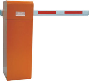 Puerta automática de alta velocidad de la barrera del auge para al aire libre e interior