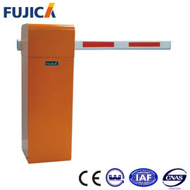 Puerta automática de alta velocidad de la barrera del auge para al aire libre e interior