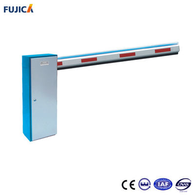 Carril inteligente de la aleación de aluminio de la puerta de la barrera de la seguridad del auge de la estación de la carretera para el tráfico