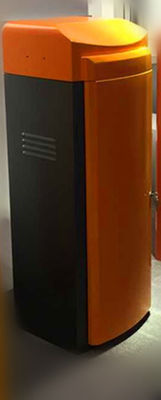 Puerta eléctrica automática de la barrera del auge con teledirigido para el vehículo