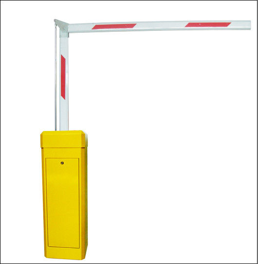 polvo confiable adaptable 3S/6S que cubre la puerta automática de la barrera para la escuela, hospital, sala de estar, gobierno