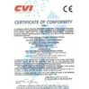 China Shenzhen Turnstile Technology Co., Ltd. certificaciones